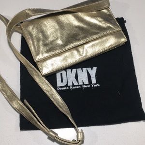 Vintage DKNY Purse